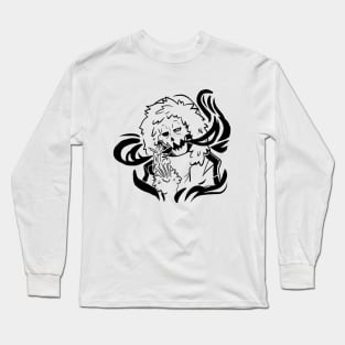 SwapFell Papyrus Long Sleeve T-Shirt